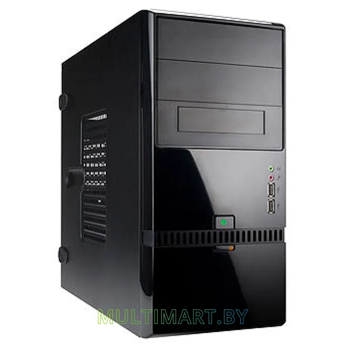 Корпус In Win EN022 Black